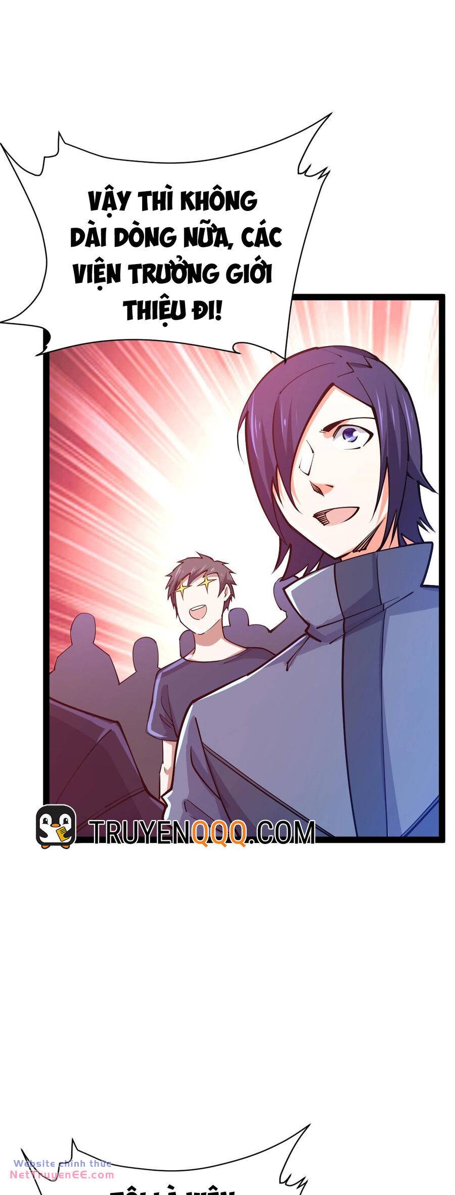 Toàn Thuộc Tính Võ Đạo Chapter 51 - Trang 2