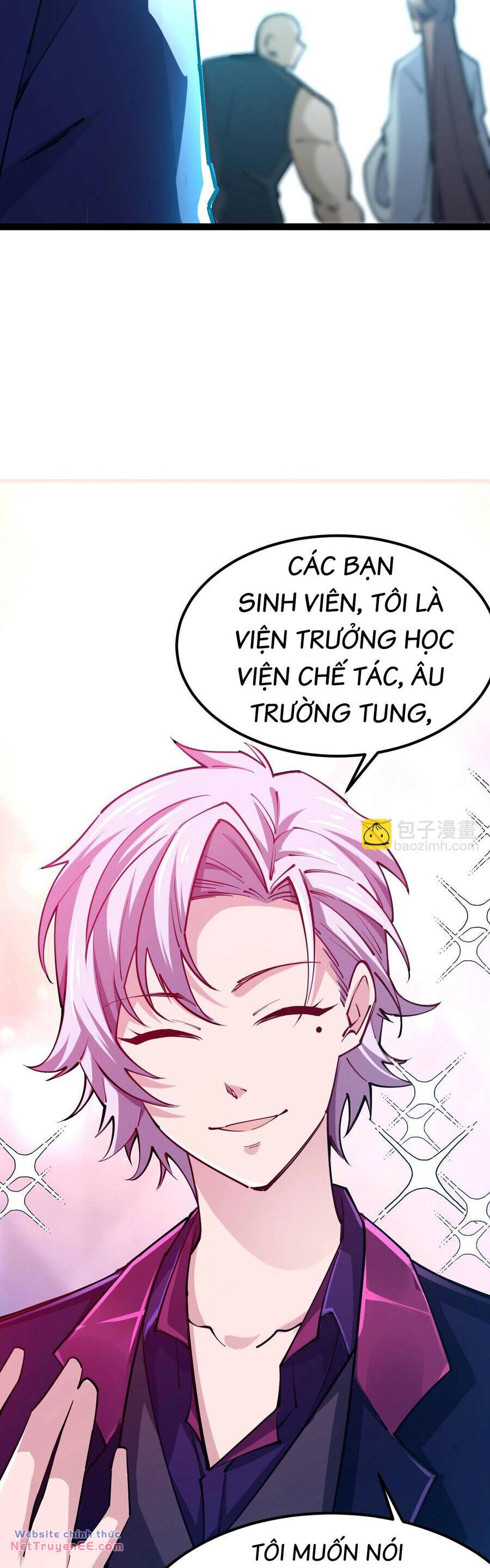 Toàn Thuộc Tính Võ Đạo Chapter 51 - Trang 2