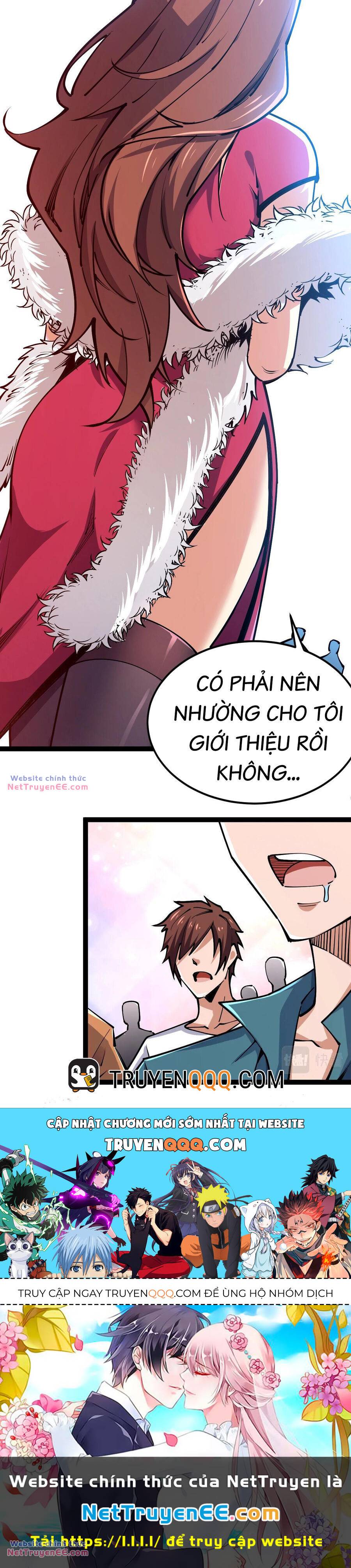 Toàn Thuộc Tính Võ Đạo Chapter 51 - Trang 2