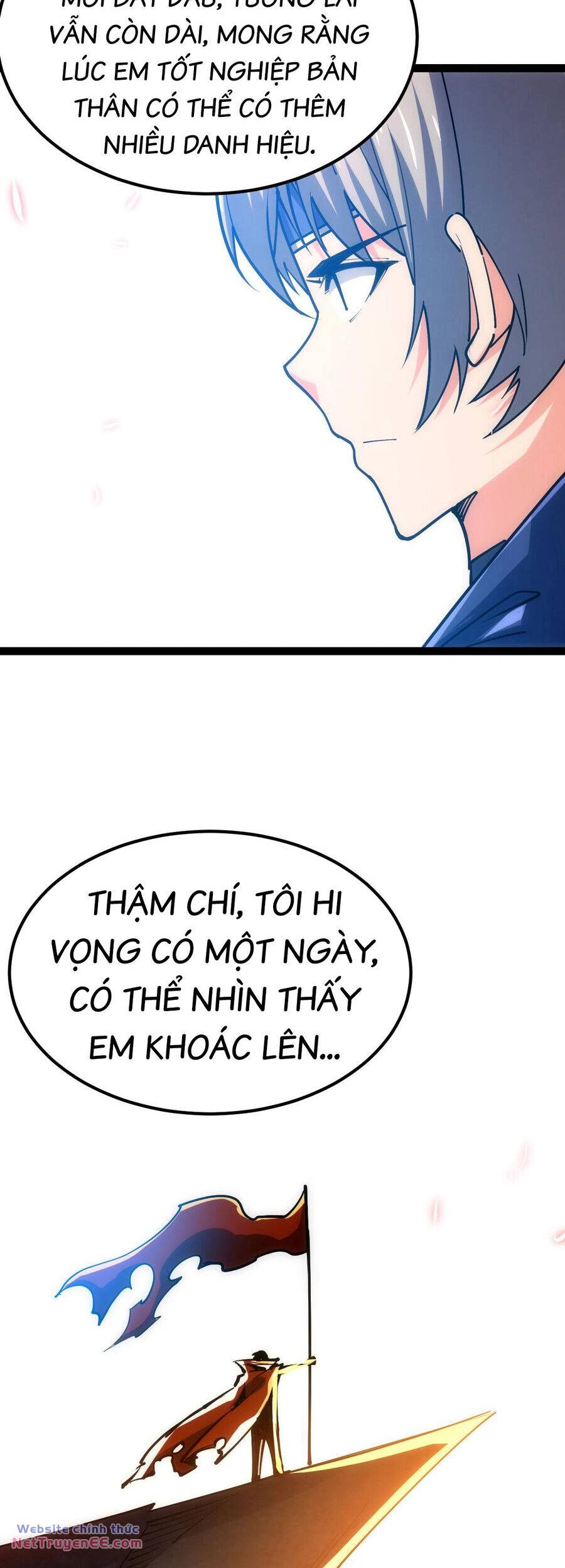 Toàn Thuộc Tính Võ Đạo Chapter 51 - Trang 2