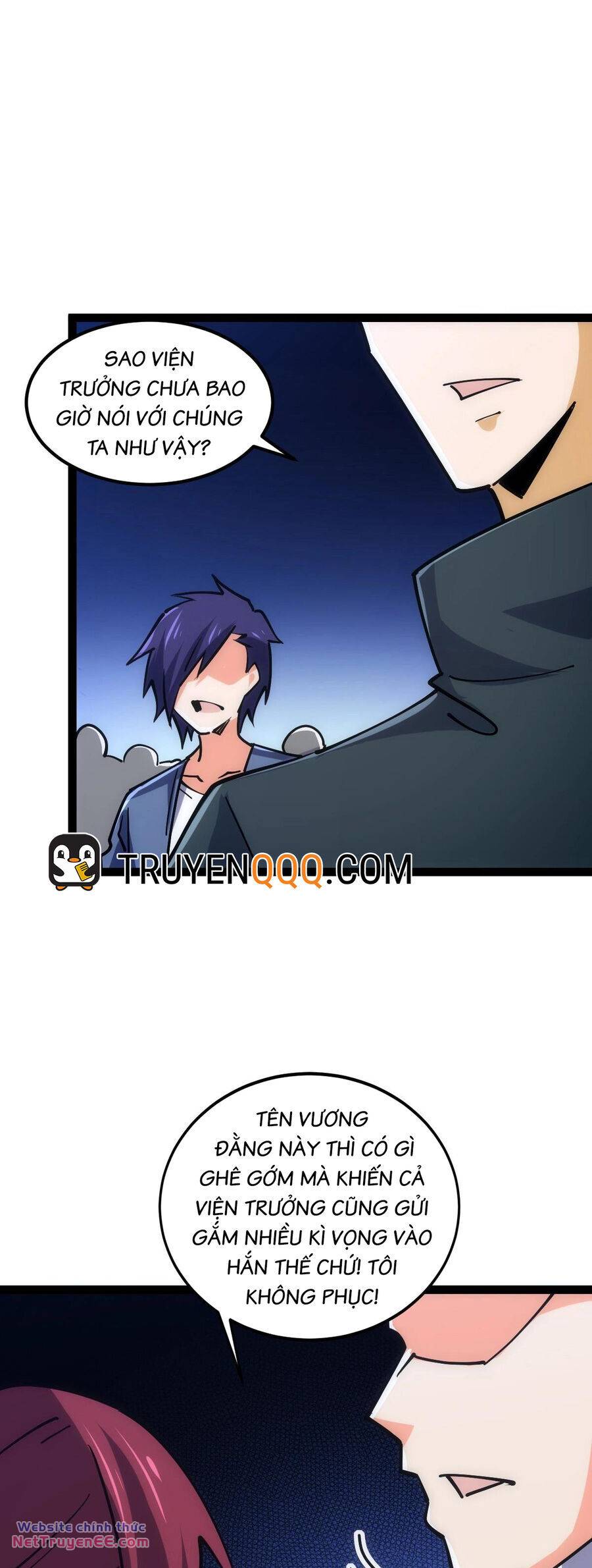 Toàn Thuộc Tính Võ Đạo Chapter 51 - Trang 2