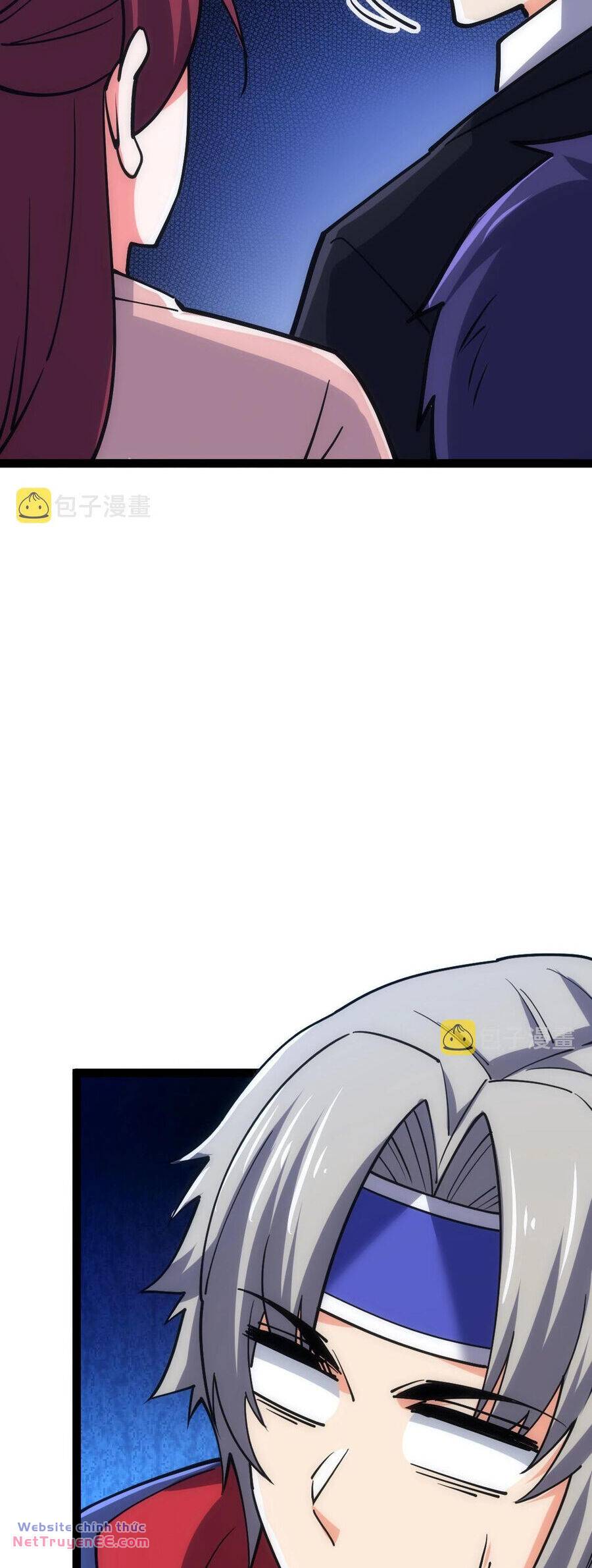 Toàn Thuộc Tính Võ Đạo Chapter 51 - Trang 2