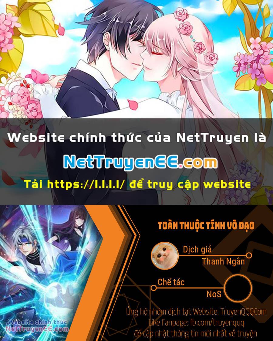 Toàn Thuộc Tính Võ Đạo Chapter 52 - Trang 2