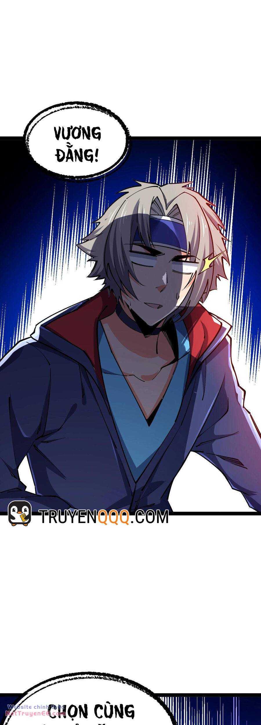 Toàn Thuộc Tính Võ Đạo Chapter 52 - Trang 2
