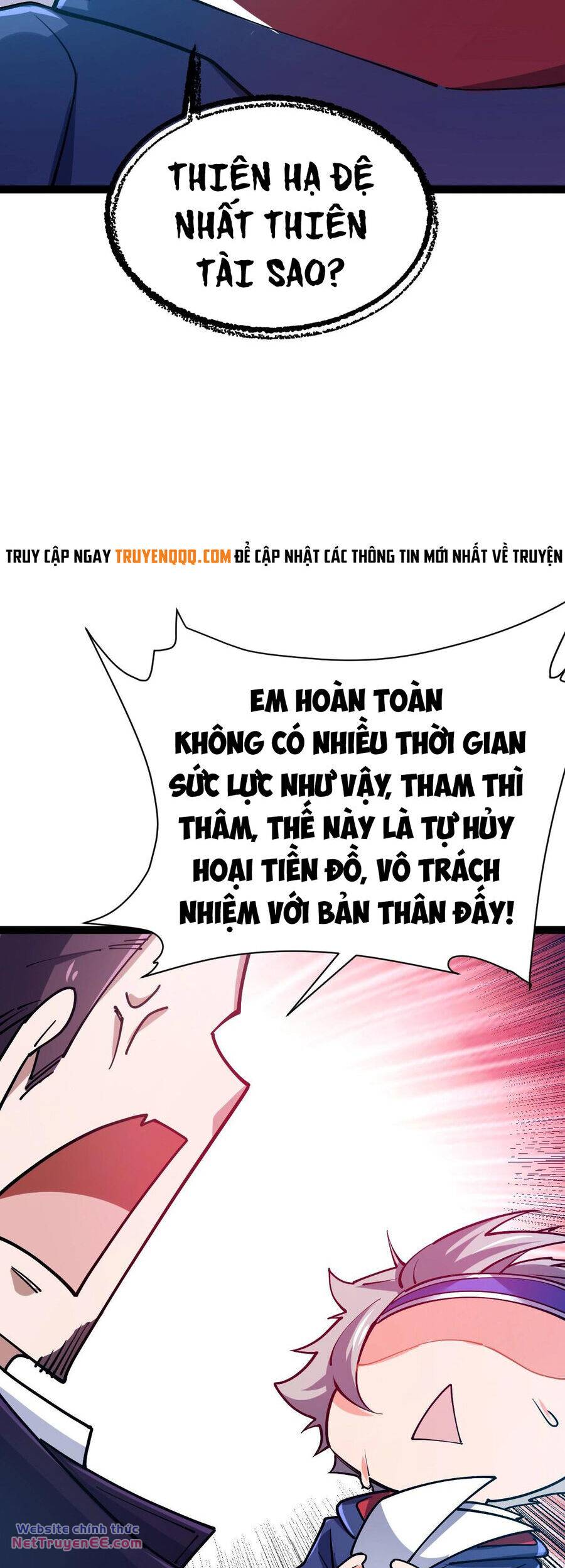 Toàn Thuộc Tính Võ Đạo Chapter 52 - Trang 2