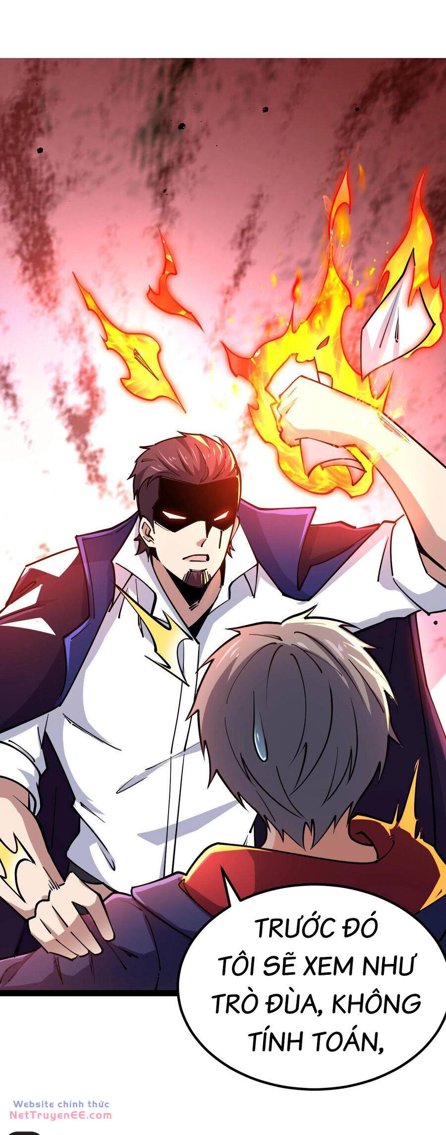 Toàn Thuộc Tính Võ Đạo Chapter 52 - Trang 2