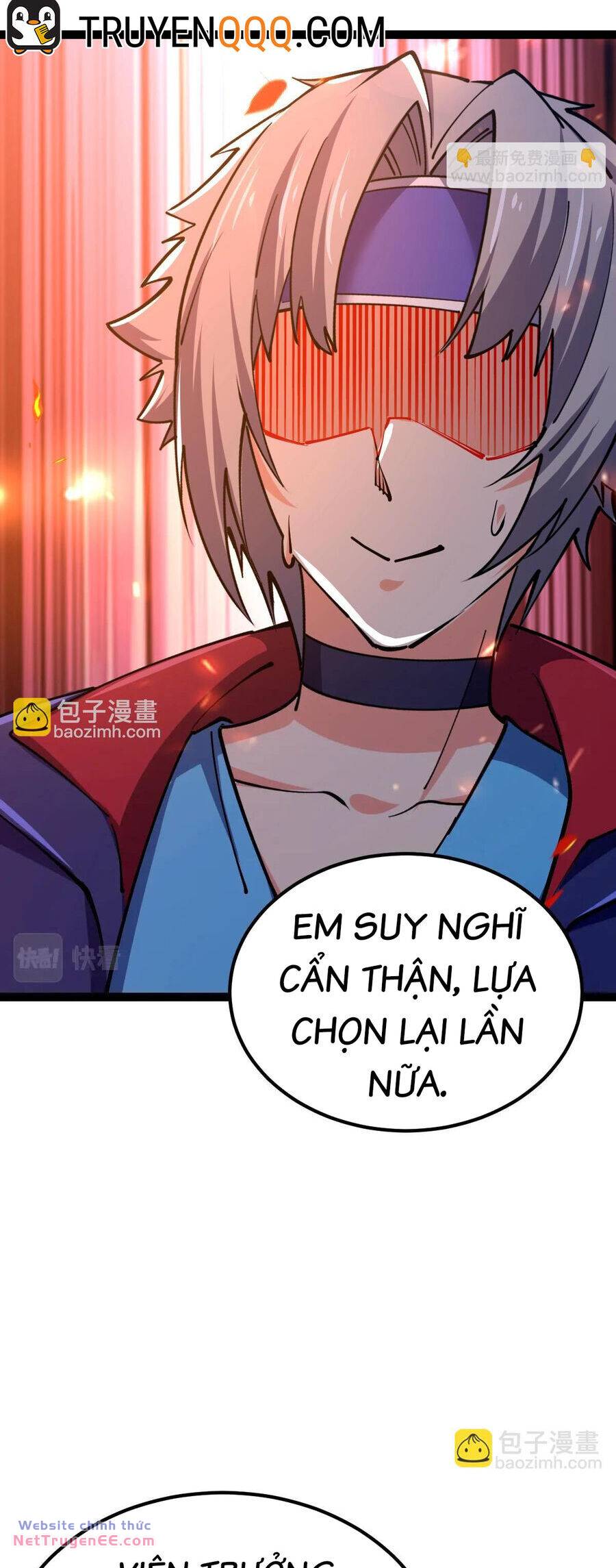 Toàn Thuộc Tính Võ Đạo Chapter 52 - Trang 2