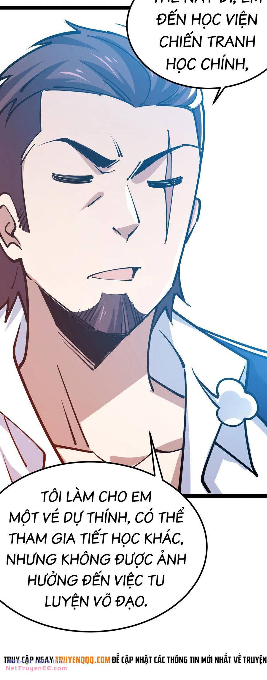 Toàn Thuộc Tính Võ Đạo Chapter 52 - Trang 2