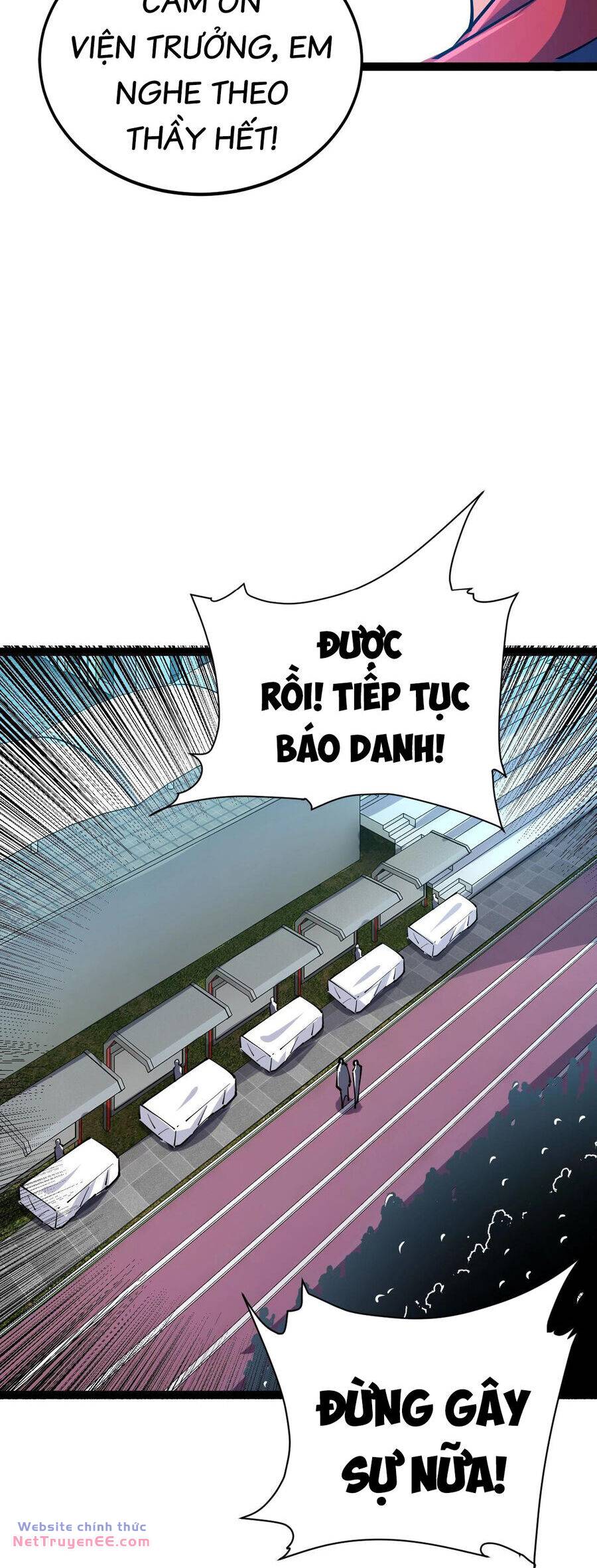 Toàn Thuộc Tính Võ Đạo Chapter 52 - Trang 2