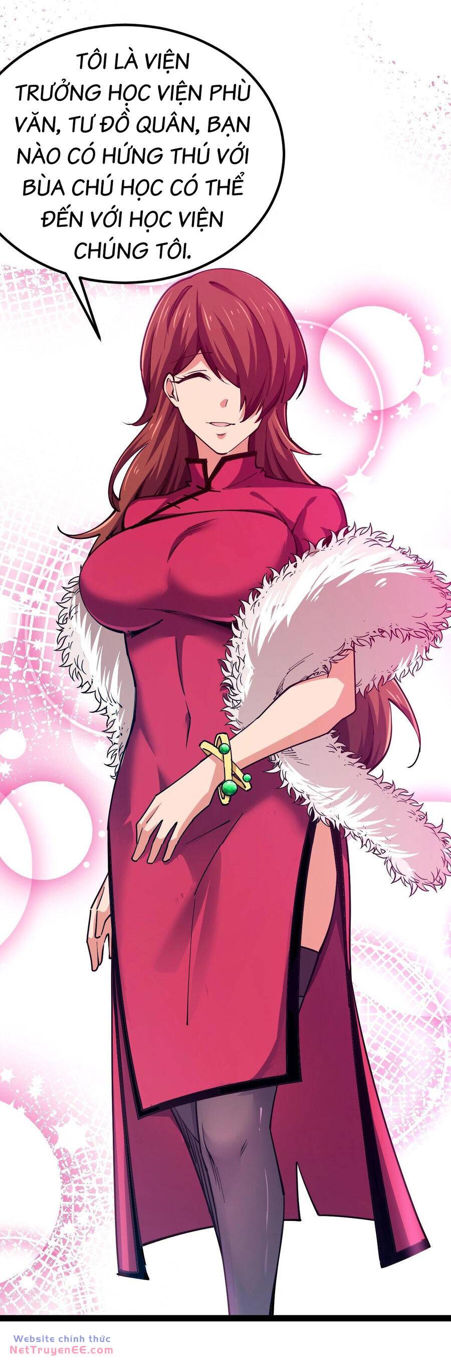 Toàn Thuộc Tính Võ Đạo Chapter 52 - Trang 2