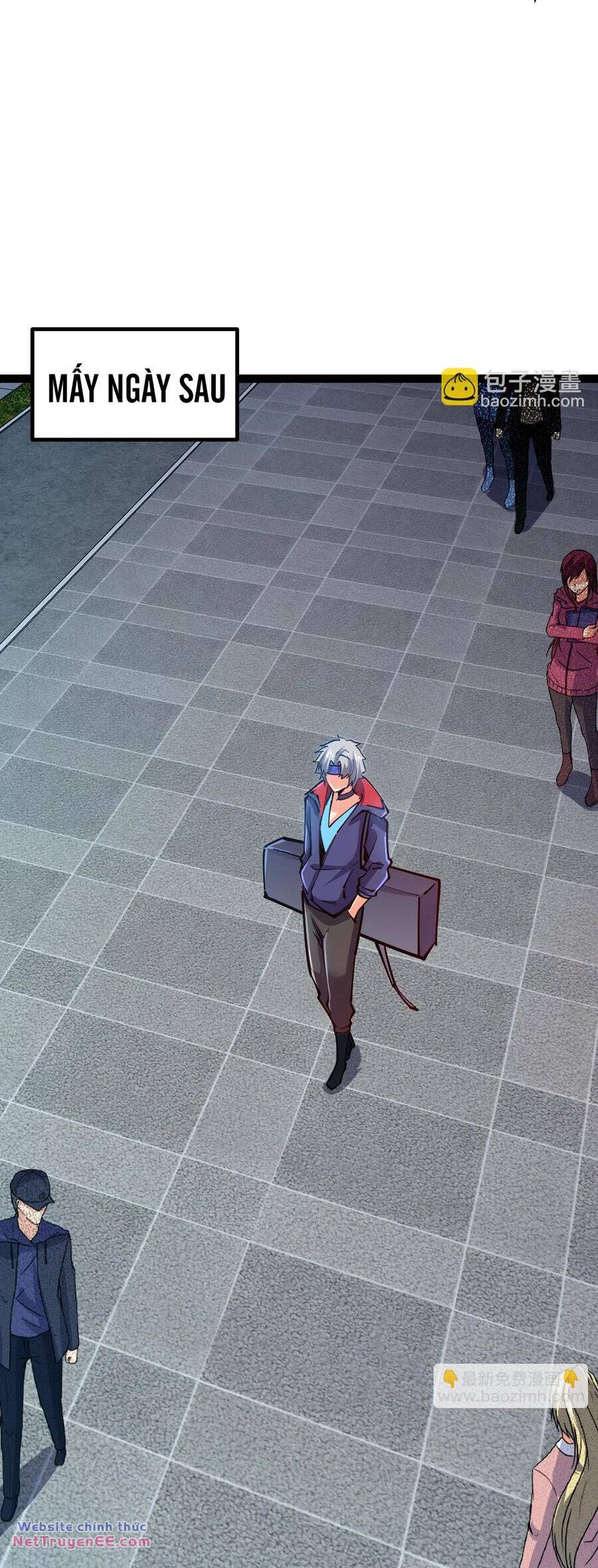 Toàn Thuộc Tính Võ Đạo Chapter 52 - Trang 2