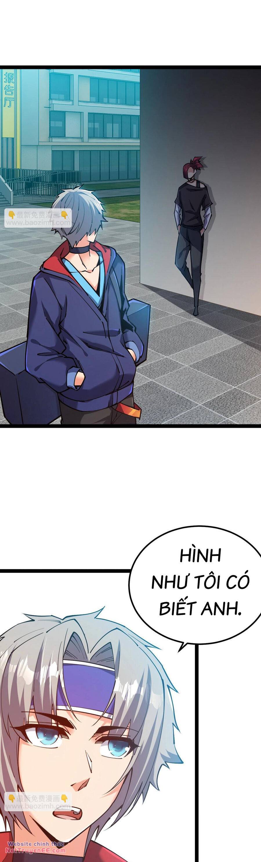 Toàn Thuộc Tính Võ Đạo Chapter 52 - Trang 2