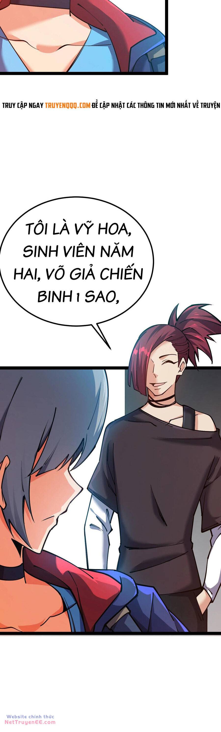 Toàn Thuộc Tính Võ Đạo Chapter 52 - Trang 2