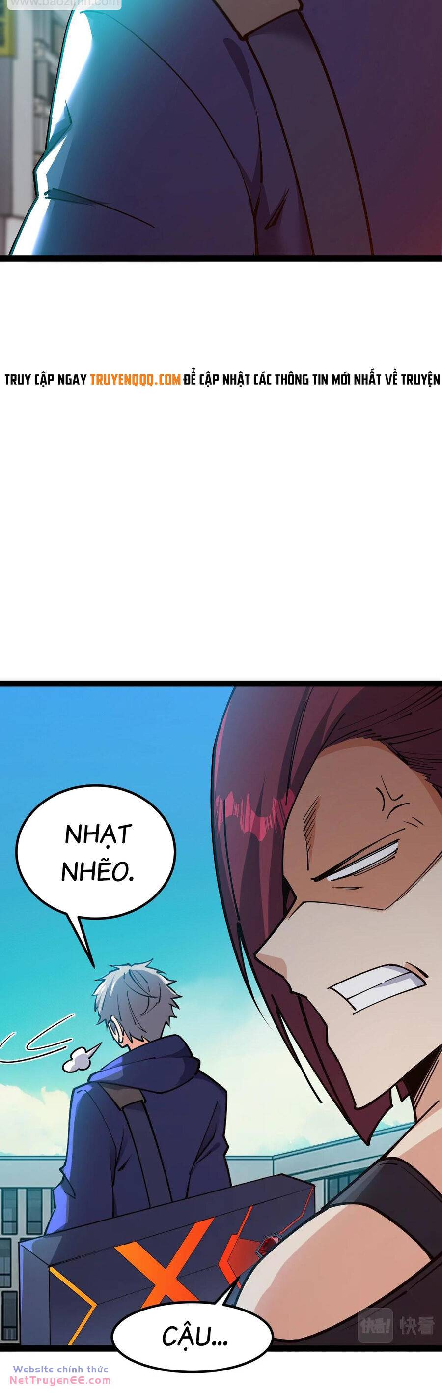 Toàn Thuộc Tính Võ Đạo Chapter 52 - Trang 2