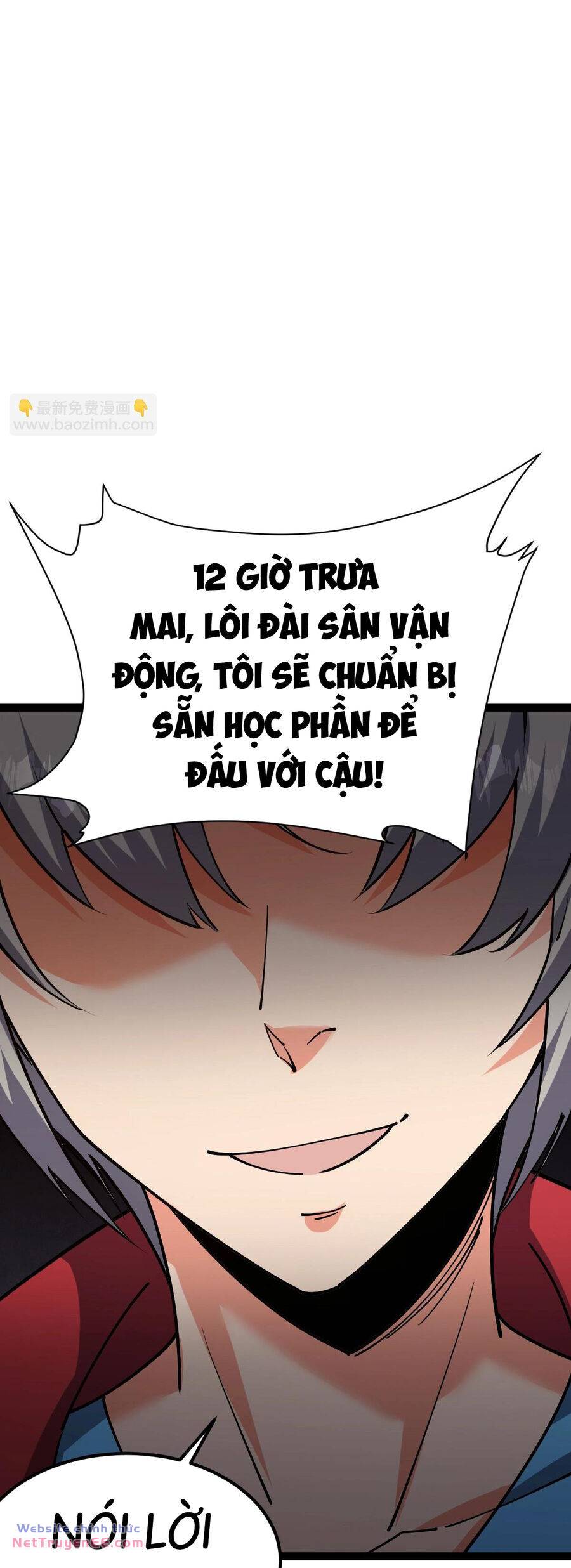 Toàn Thuộc Tính Võ Đạo Chapter 52 - Trang 2
