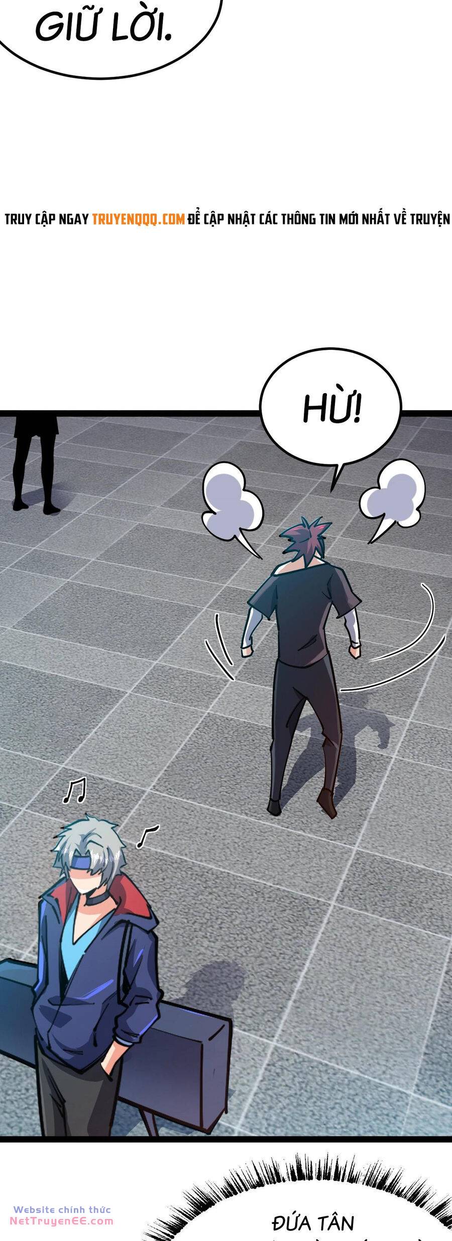 Toàn Thuộc Tính Võ Đạo Chapter 52 - Trang 2