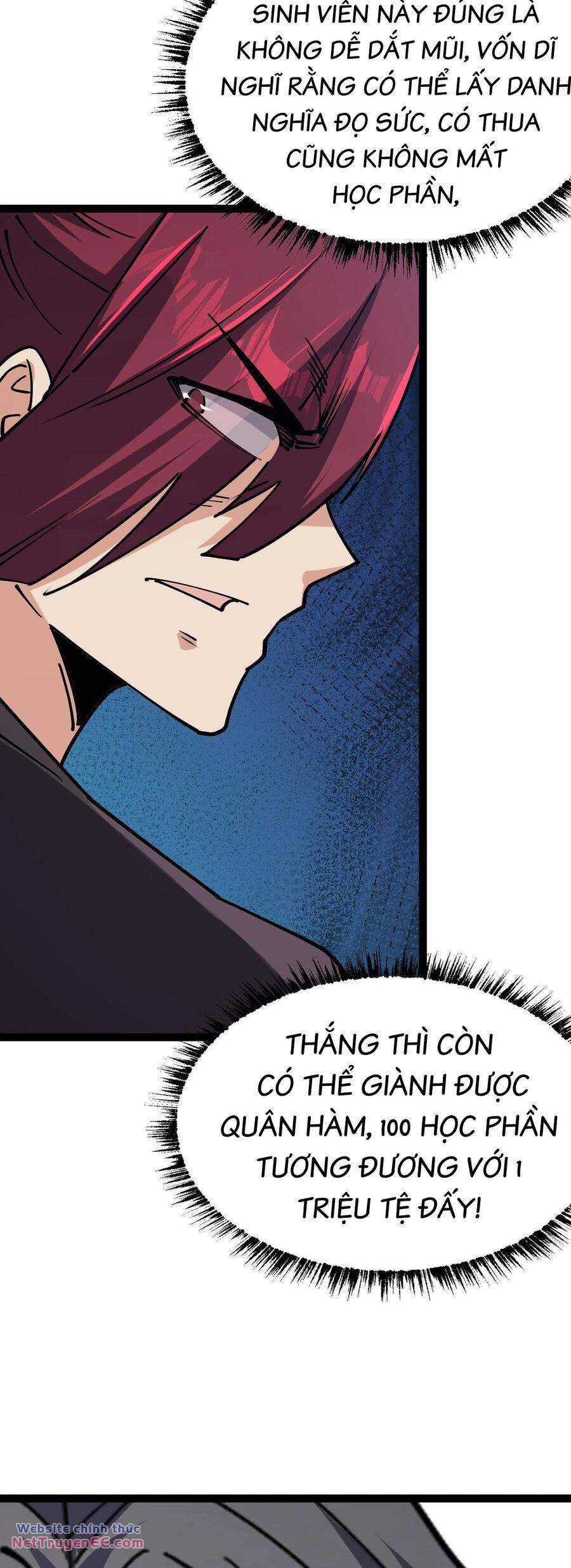 Toàn Thuộc Tính Võ Đạo Chapter 52 - Trang 2