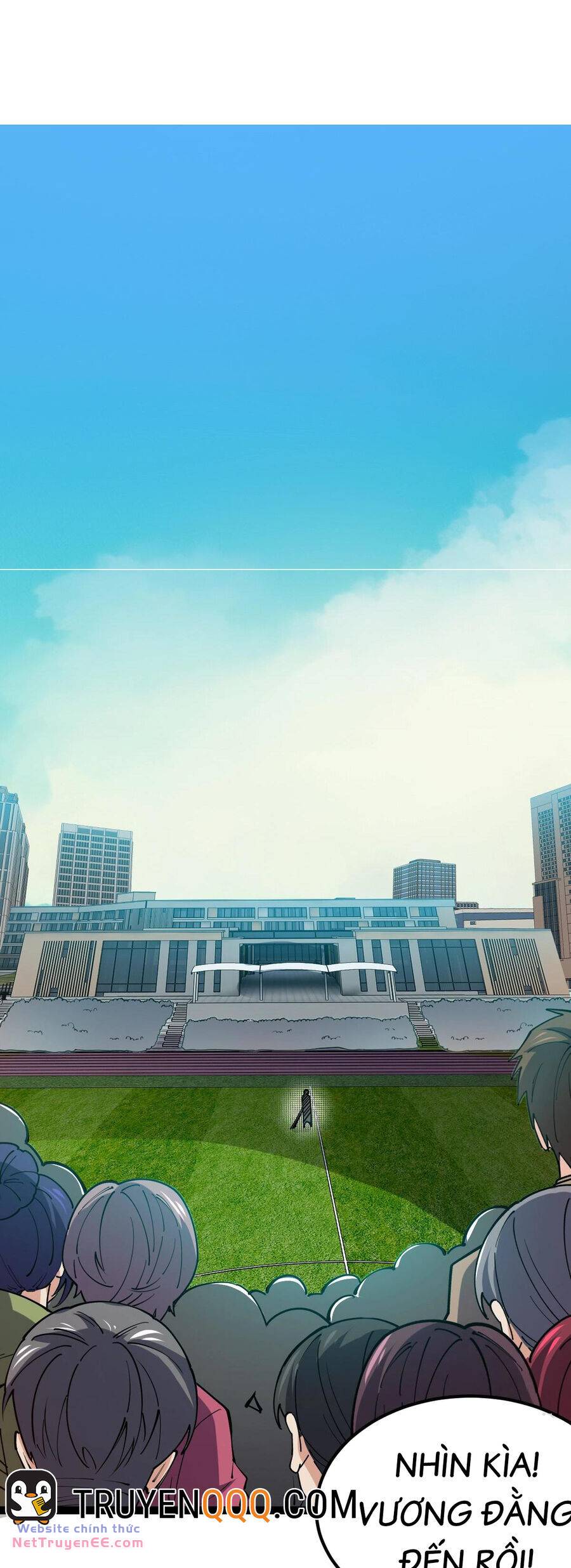 Toàn Thuộc Tính Võ Đạo Chapter 52 - Trang 2