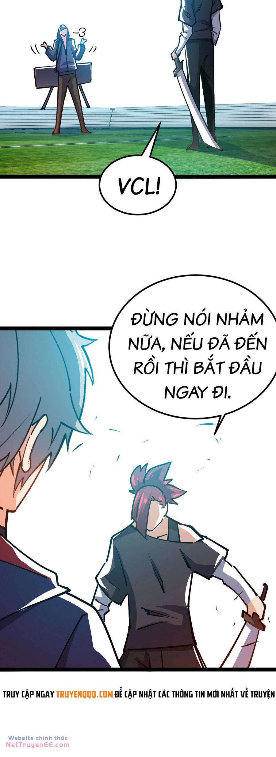 Toàn Thuộc Tính Võ Đạo Chapter 52 - Trang 2