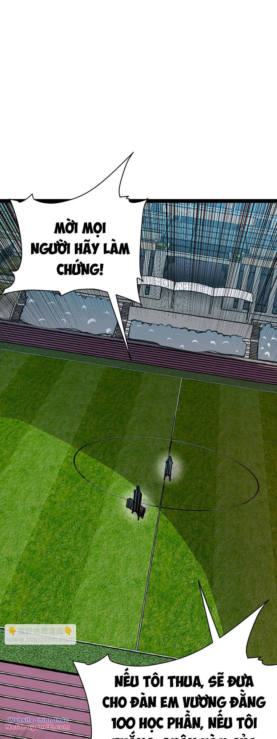 Toàn Thuộc Tính Võ Đạo Chapter 52 - Trang 2