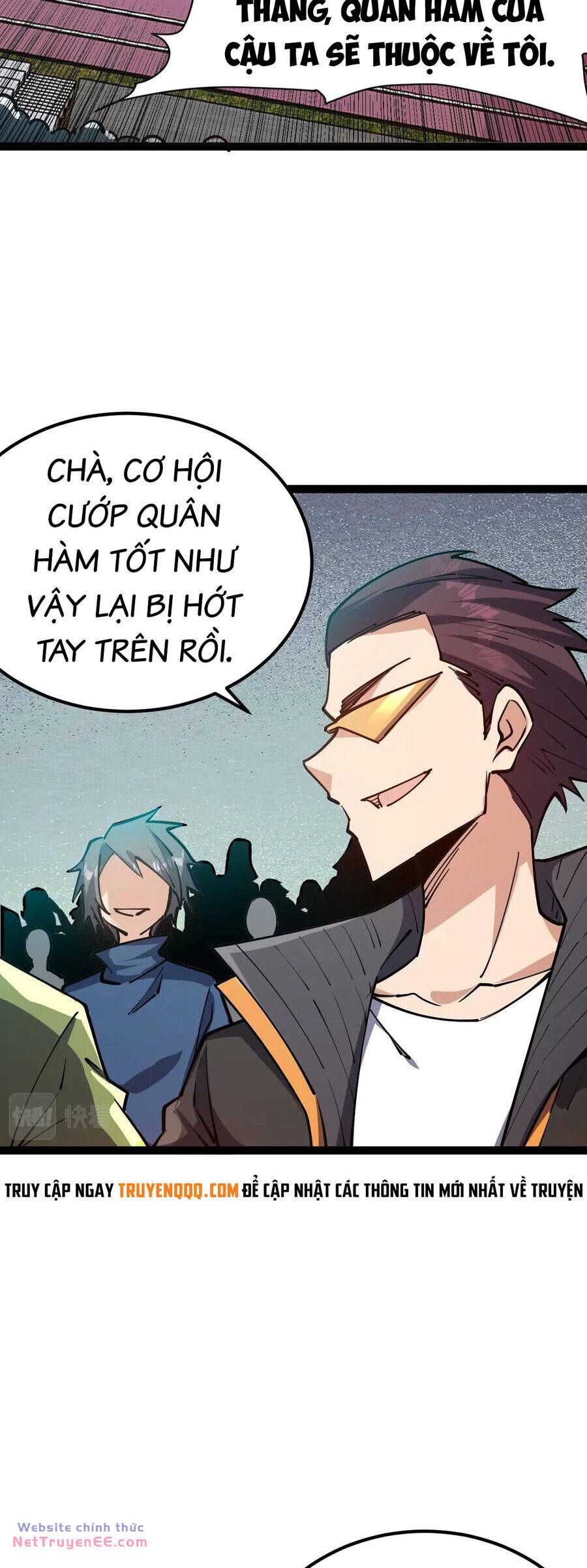 Toàn Thuộc Tính Võ Đạo Chapter 52 - Trang 2