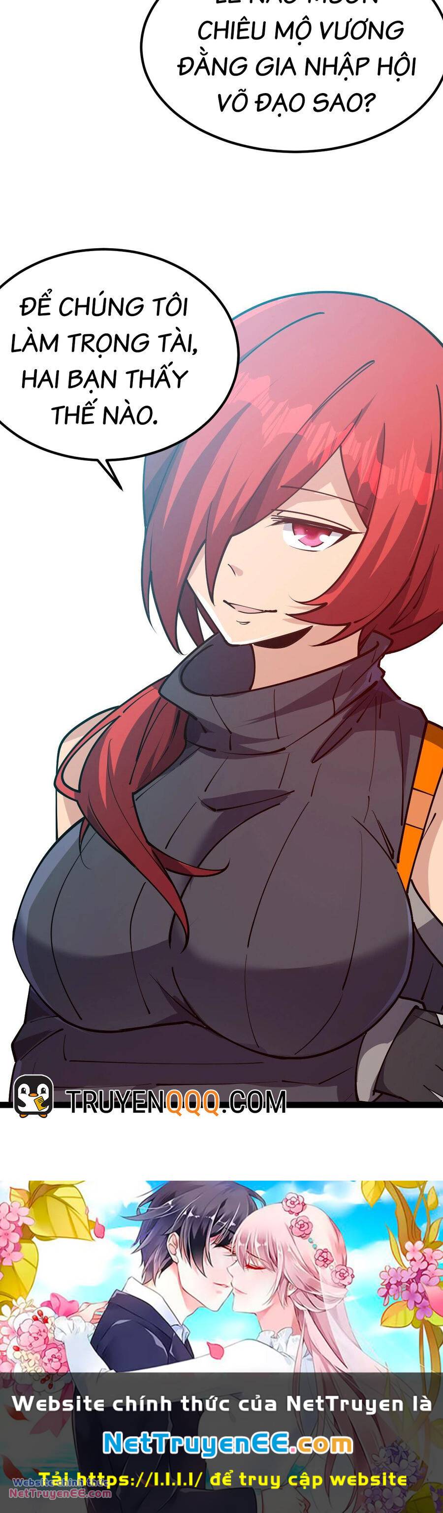 Toàn Thuộc Tính Võ Đạo Chapter 52 - Trang 2