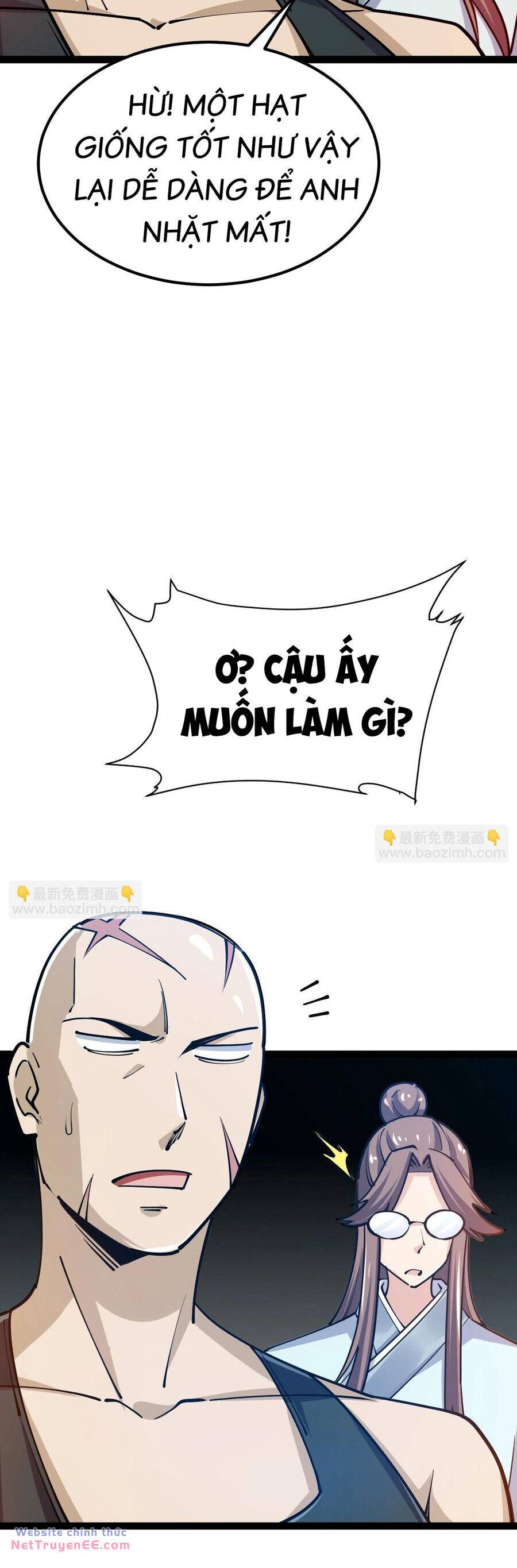 Toàn Thuộc Tính Võ Đạo Chapter 52 - Trang 2