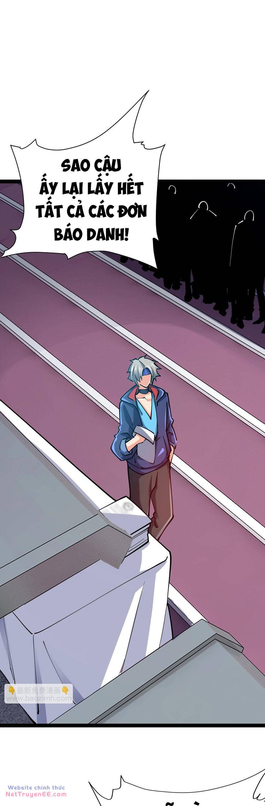 Toàn Thuộc Tính Võ Đạo Chapter 52 - Trang 2