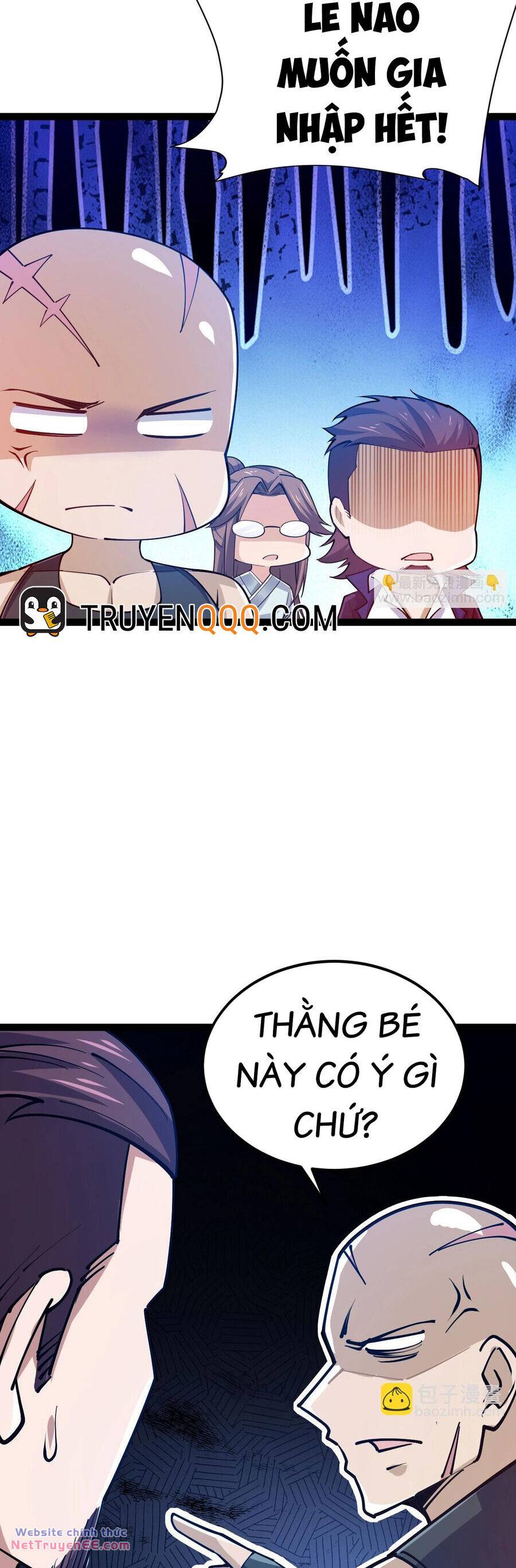 Toàn Thuộc Tính Võ Đạo Chapter 52 - Trang 2