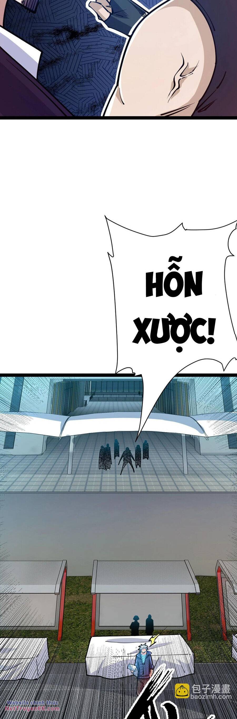 Toàn Thuộc Tính Võ Đạo Chapter 52 - Trang 2