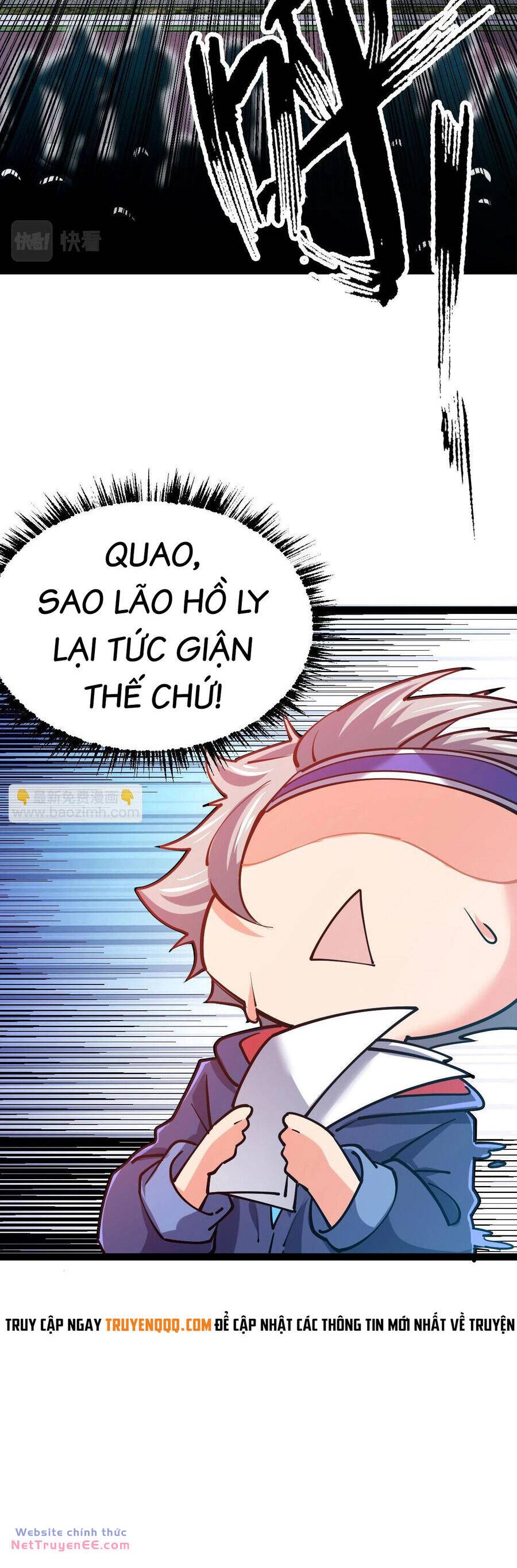 Toàn Thuộc Tính Võ Đạo Chapter 52 - Trang 2