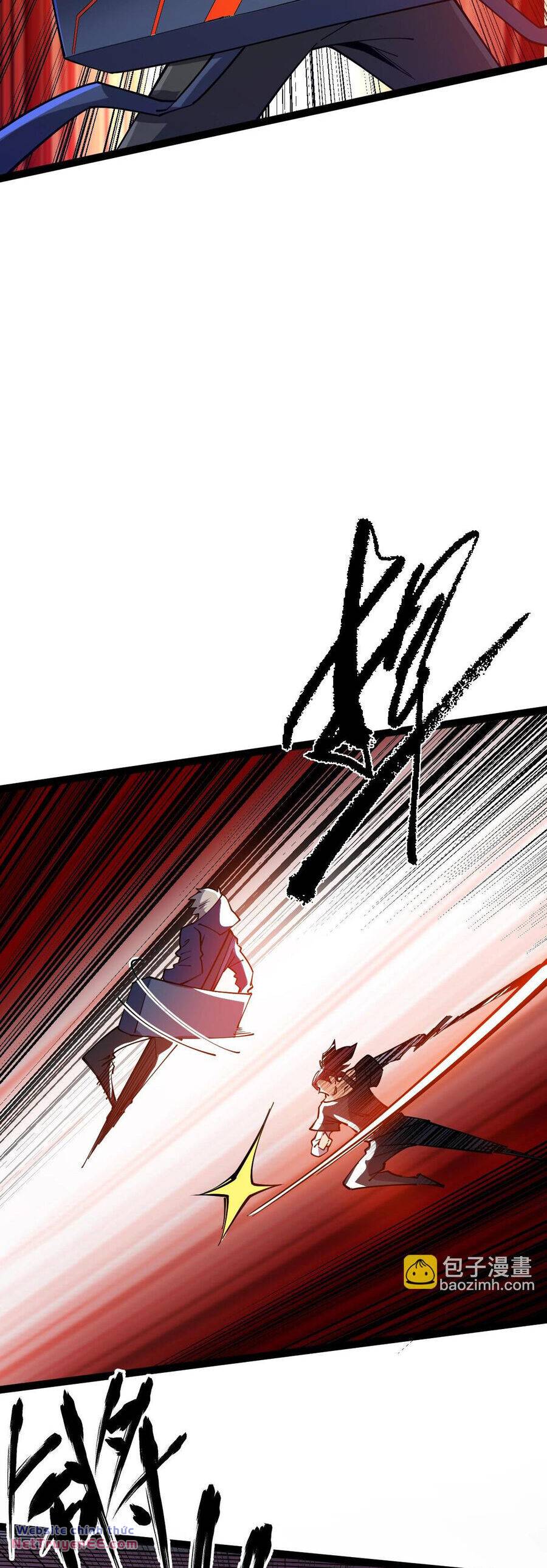 Toàn Thuộc Tính Võ Đạo Chapter 53 - Trang 2