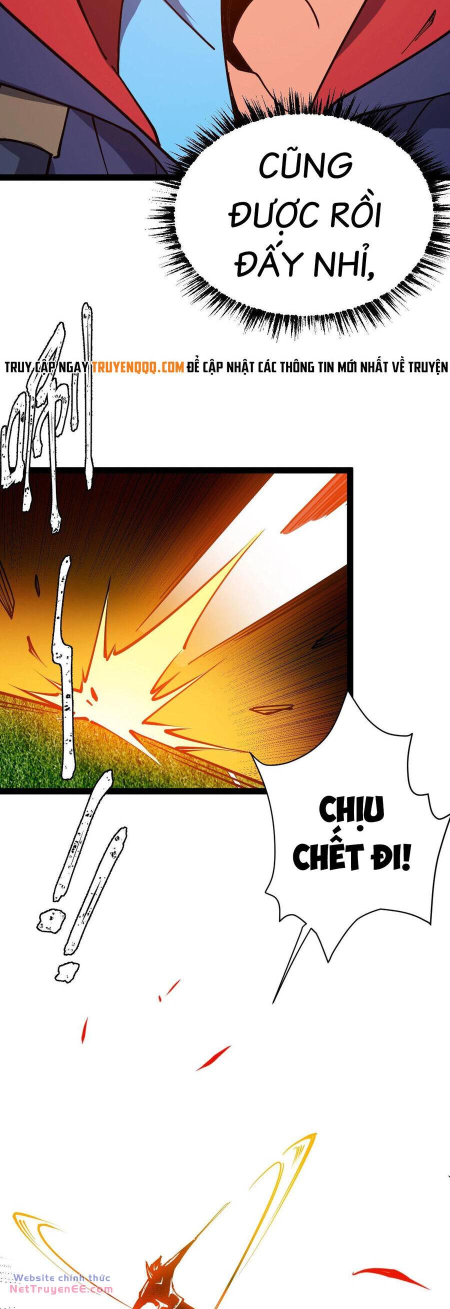 Toàn Thuộc Tính Võ Đạo Chapter 53 - Trang 2