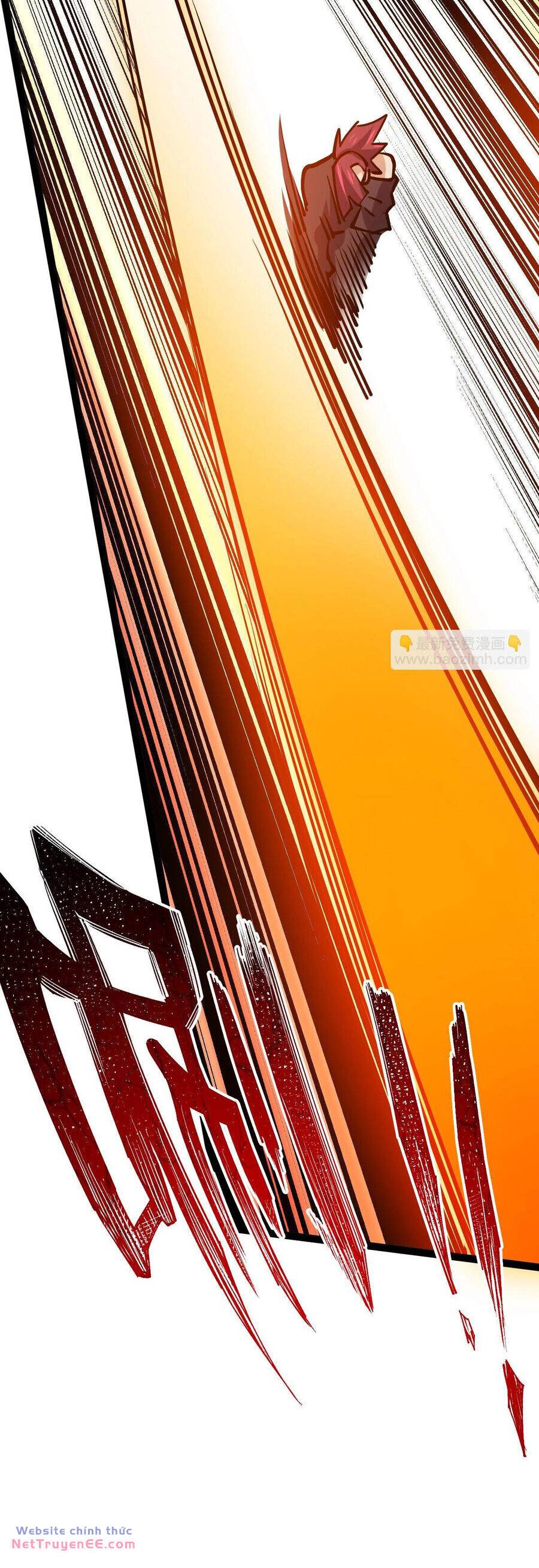 Toàn Thuộc Tính Võ Đạo Chapter 53 - Trang 2