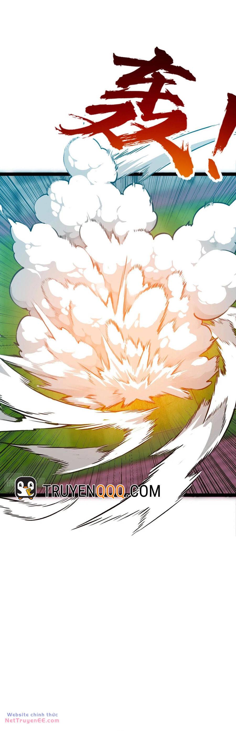 Toàn Thuộc Tính Võ Đạo Chapter 53 - Trang 2