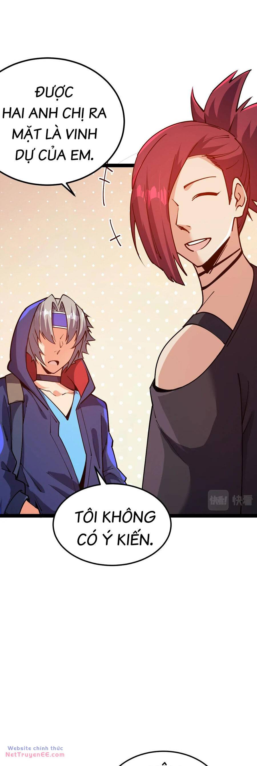 Toàn Thuộc Tính Võ Đạo Chapter 53 - Trang 2