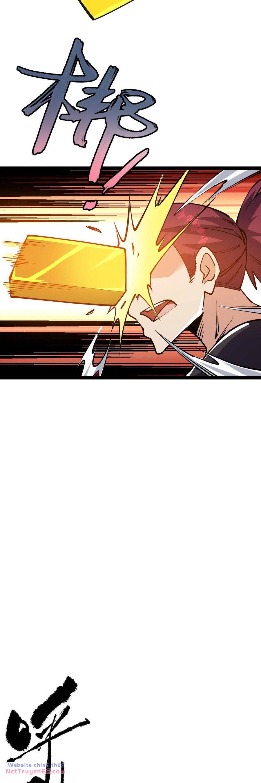 Toàn Thuộc Tính Võ Đạo Chapter 53 - Trang 2