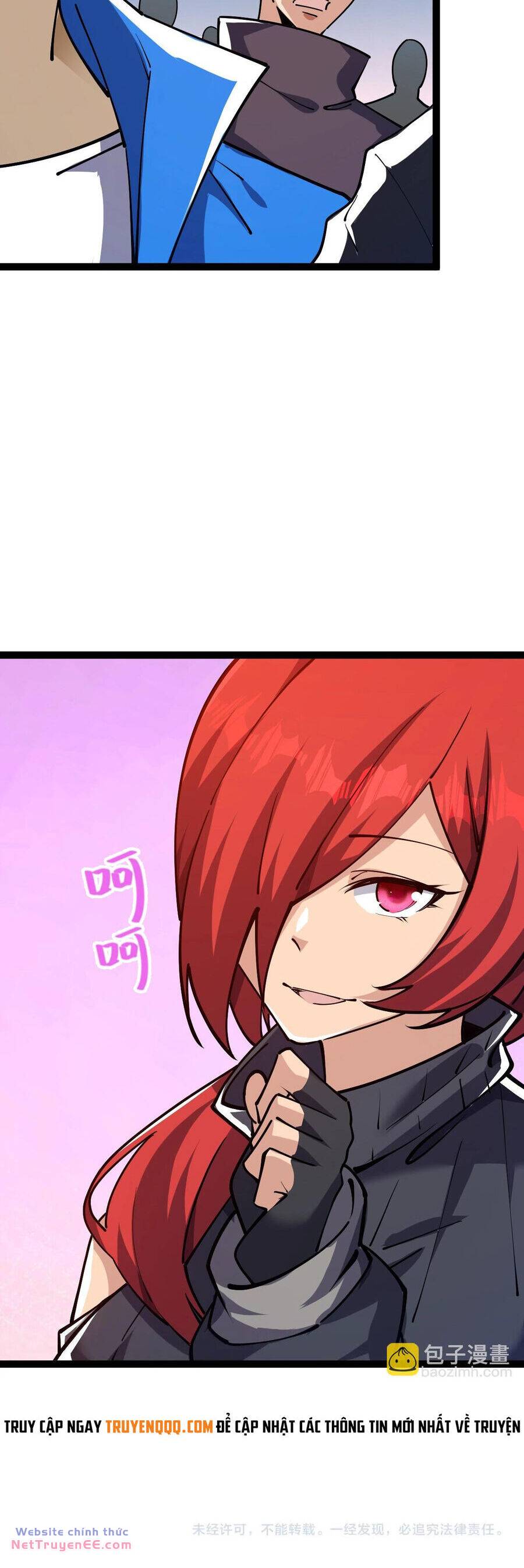 Toàn Thuộc Tính Võ Đạo Chapter 53 - Trang 2