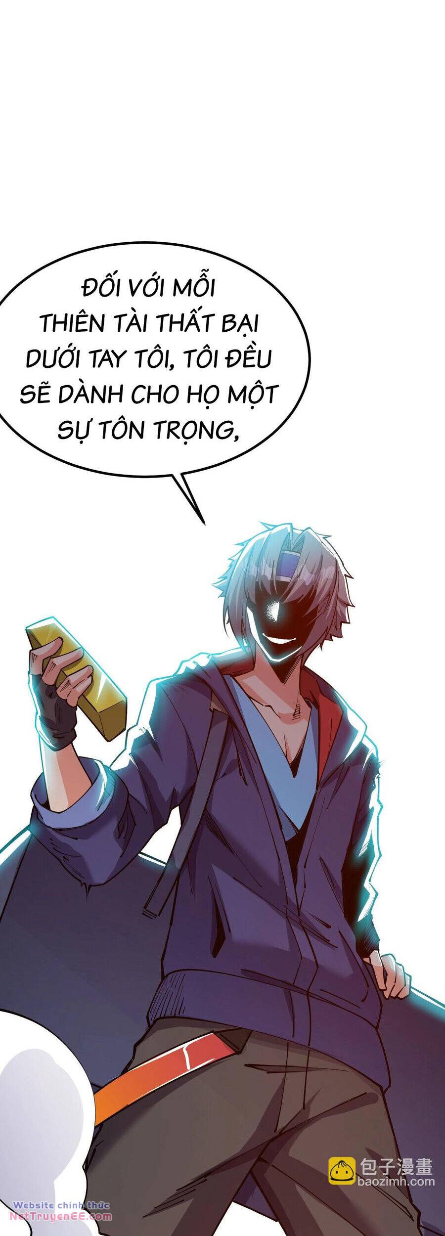 Toàn Thuộc Tính Võ Đạo Chapter 53 - Trang 2