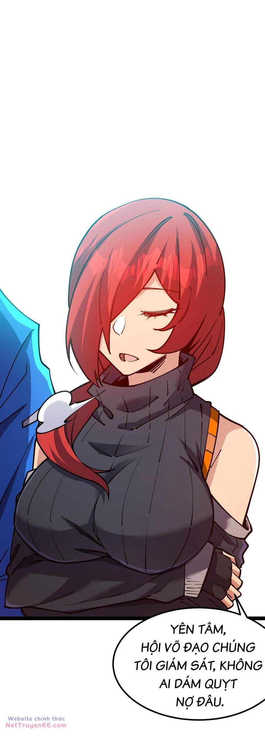 Toàn Thuộc Tính Võ Đạo Chapter 53 - Trang 2