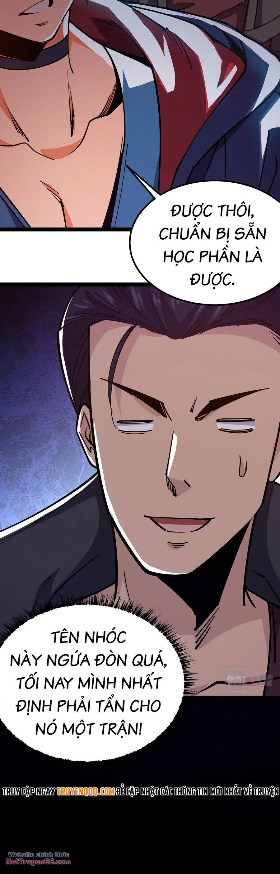 Toàn Thuộc Tính Võ Đạo Chapter 53 - Trang 2