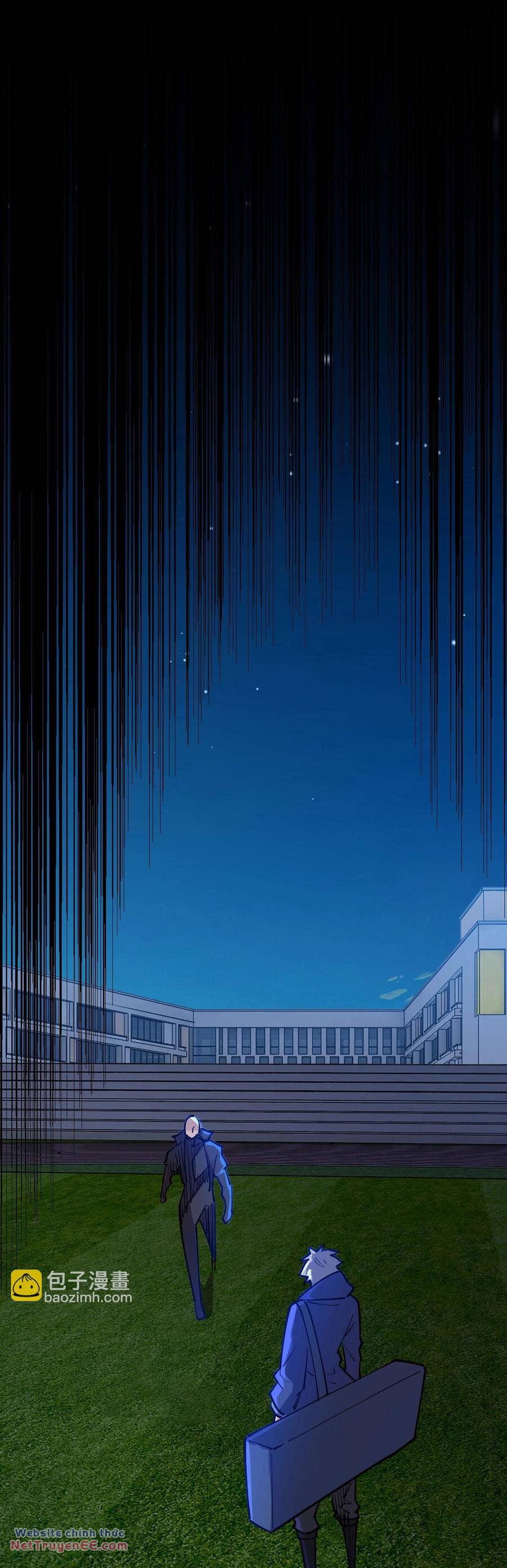 Toàn Thuộc Tính Võ Đạo Chapter 53 - Trang 2