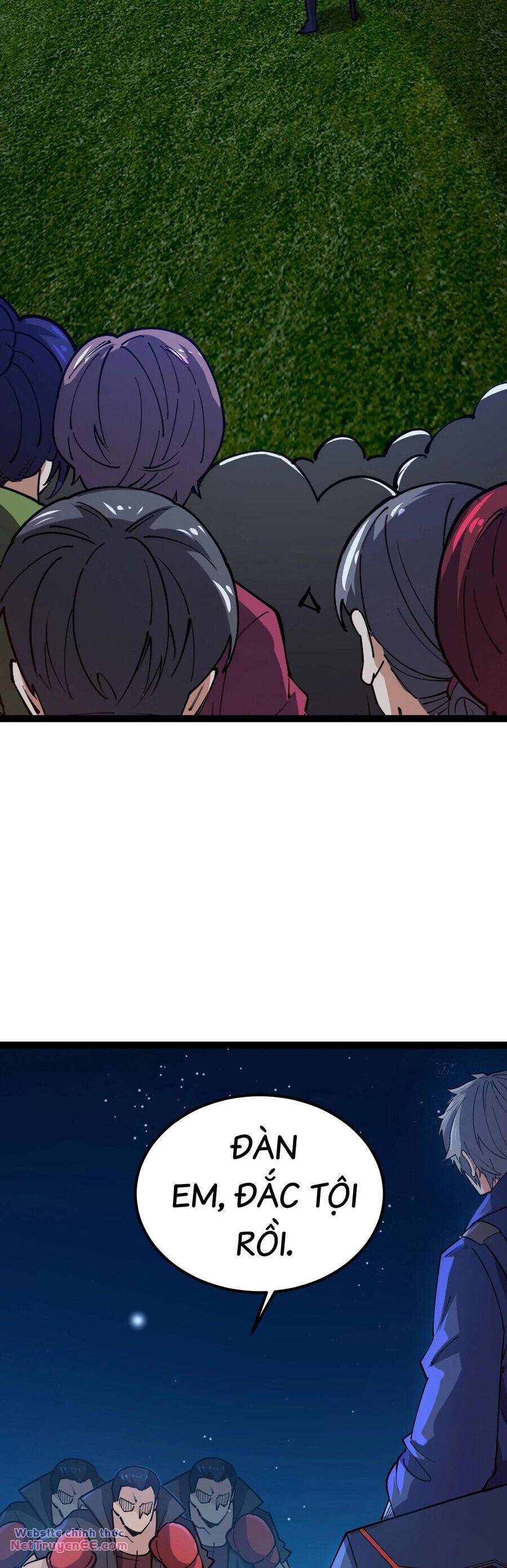 Toàn Thuộc Tính Võ Đạo Chapter 53 - Trang 2