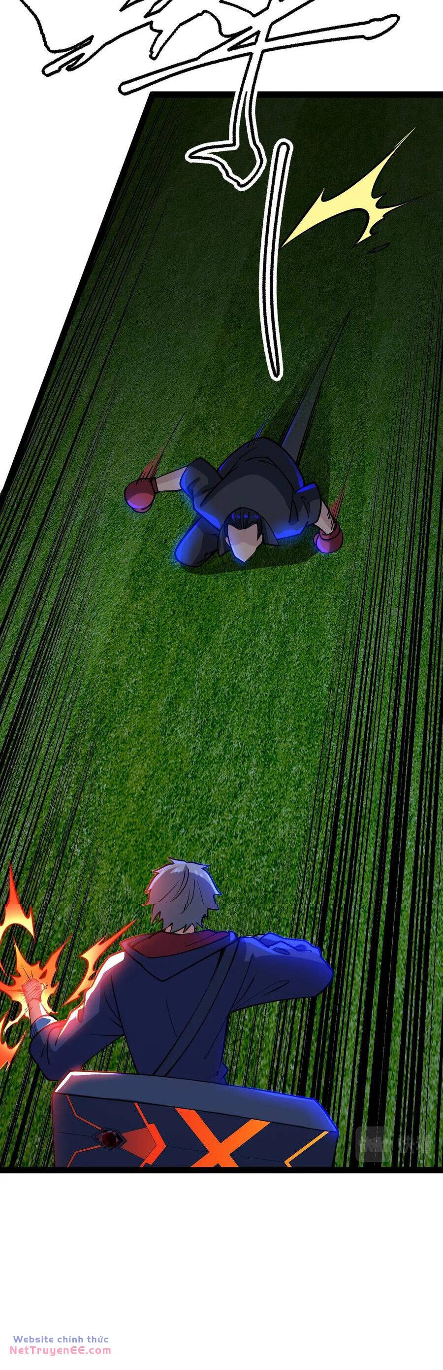 Toàn Thuộc Tính Võ Đạo Chapter 53 - Trang 2