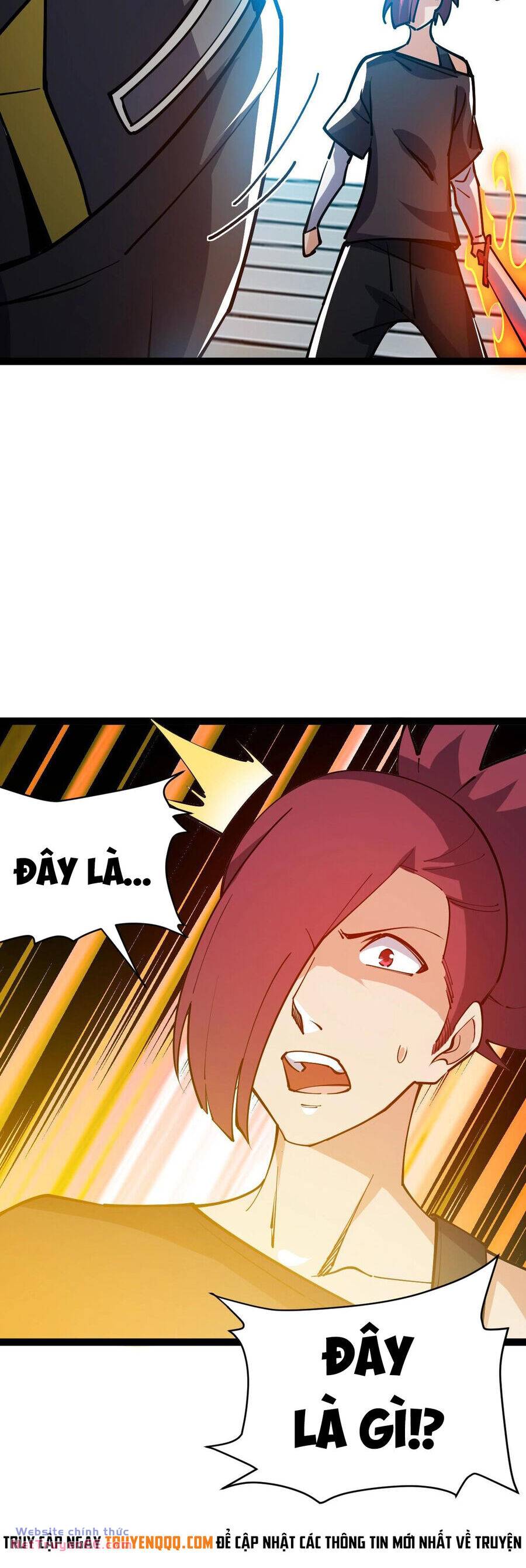 Toàn Thuộc Tính Võ Đạo Chapter 53 - Trang 2