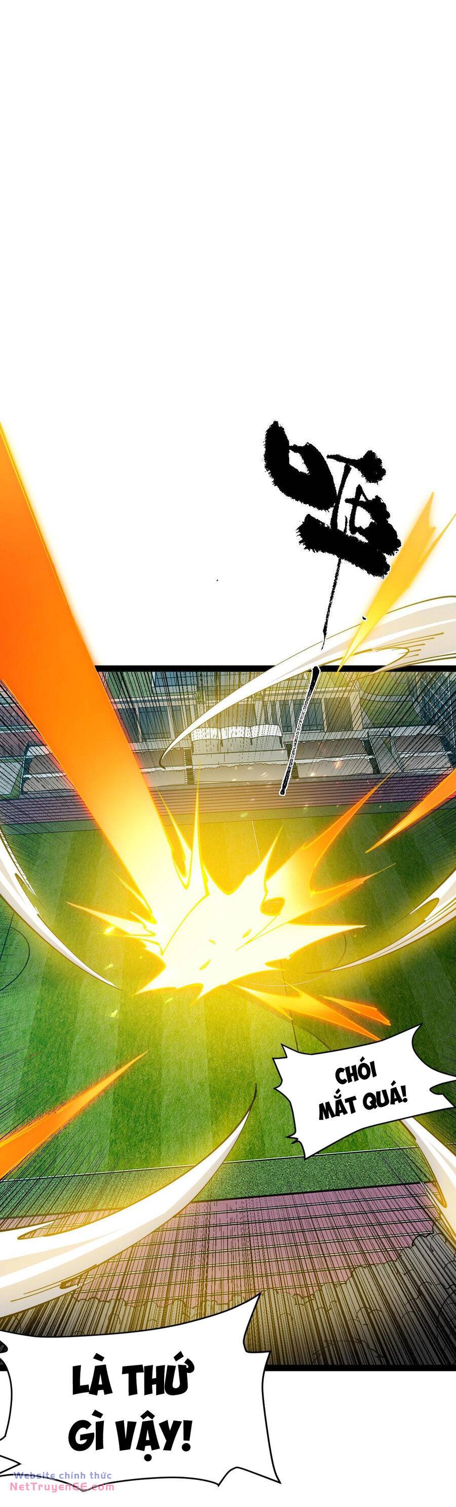 Toàn Thuộc Tính Võ Đạo Chapter 53 - Trang 2