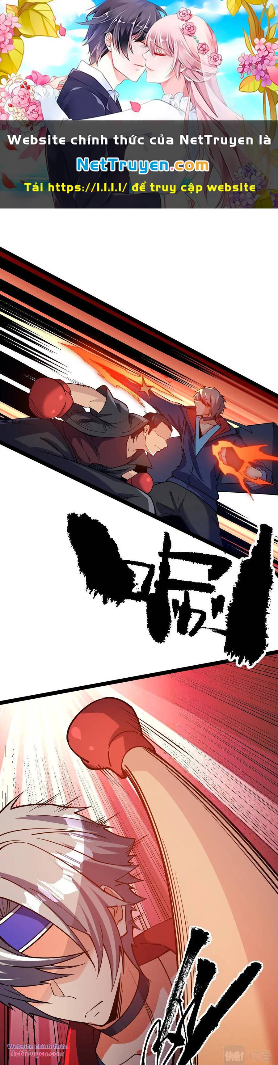 Toàn Thuộc Tính Võ Đạo Chapter 54 - Trang 2