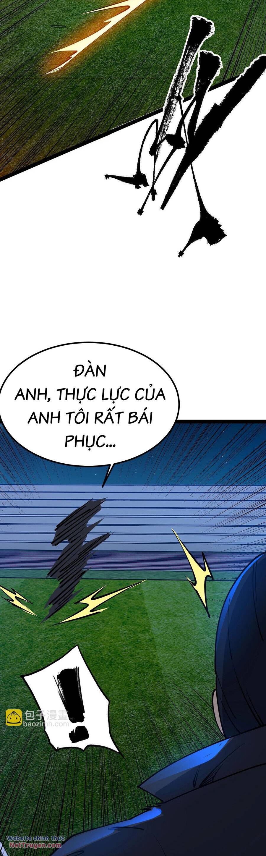 Toàn Thuộc Tính Võ Đạo Chapter 54 - Trang 2