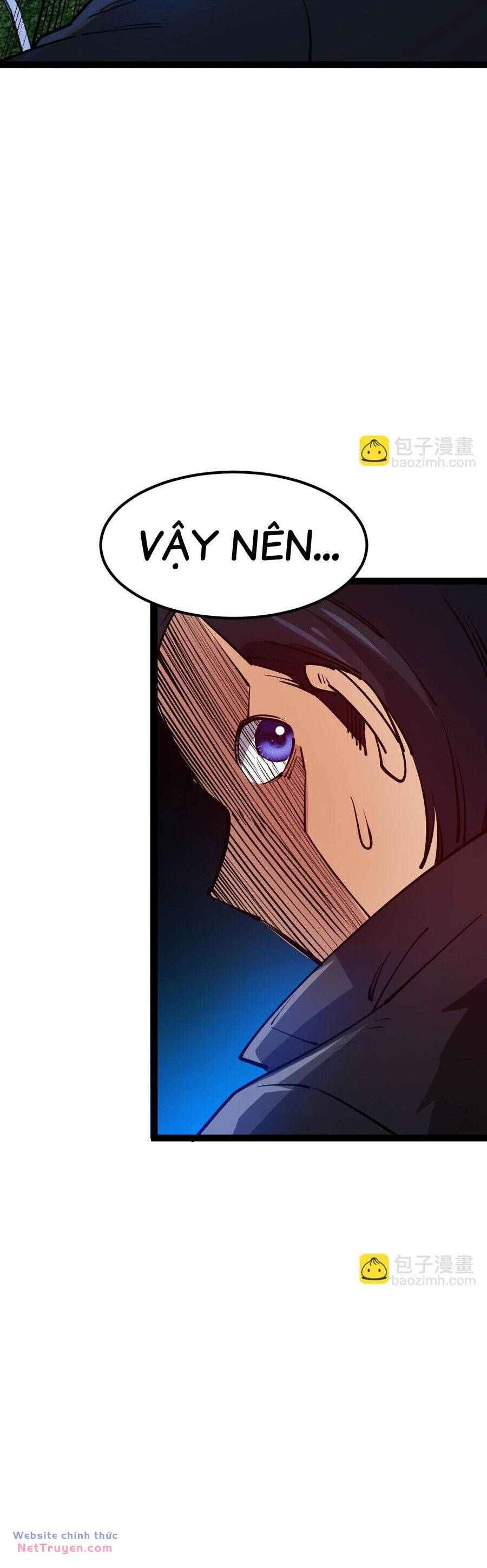 Toàn Thuộc Tính Võ Đạo Chapter 54 - Trang 2