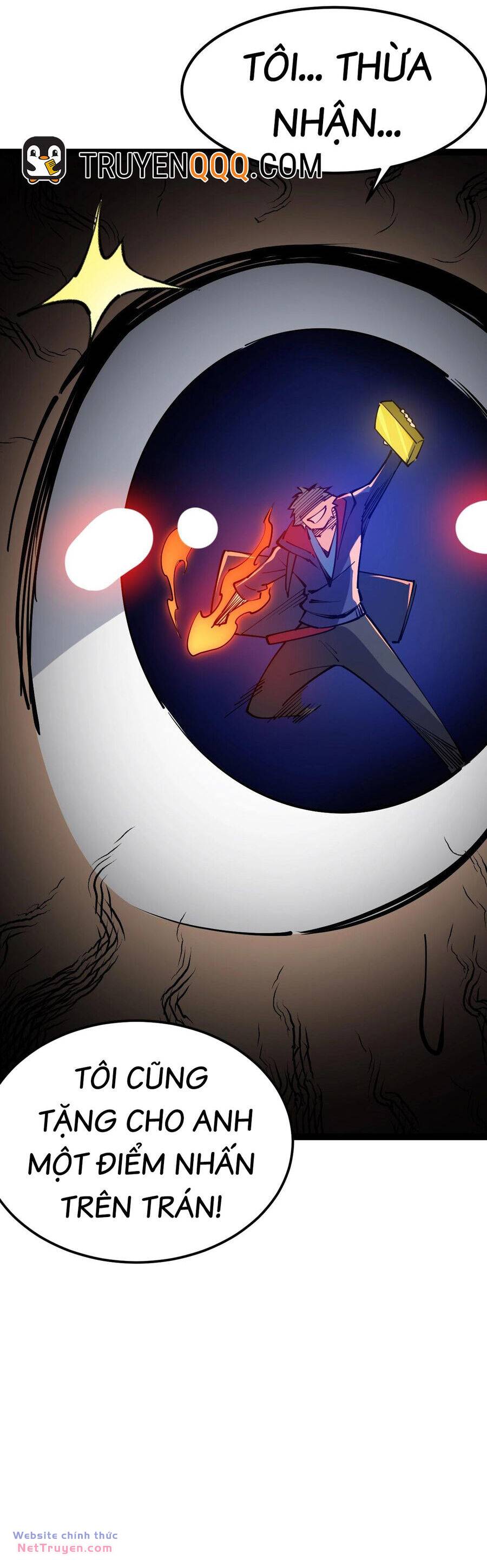 Toàn Thuộc Tính Võ Đạo Chapter 54 - Trang 2